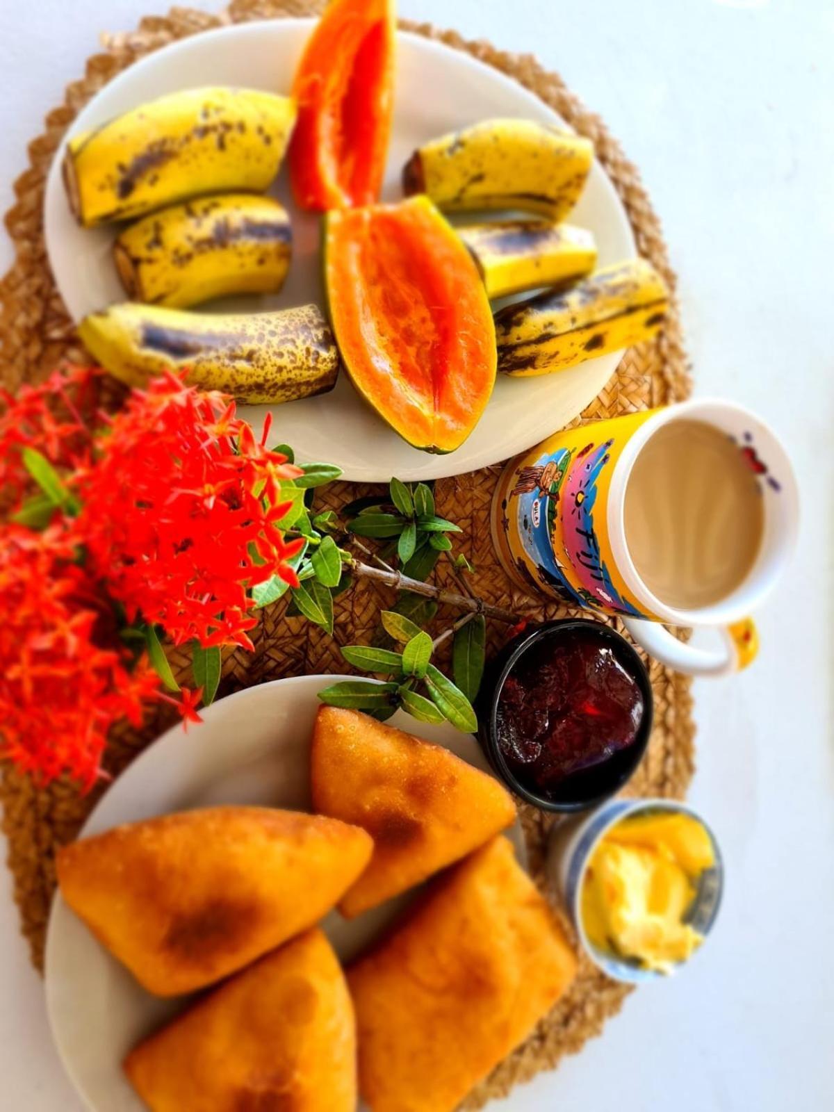 The Ideal Bed & Breakfast Наді Екстер'єр фото