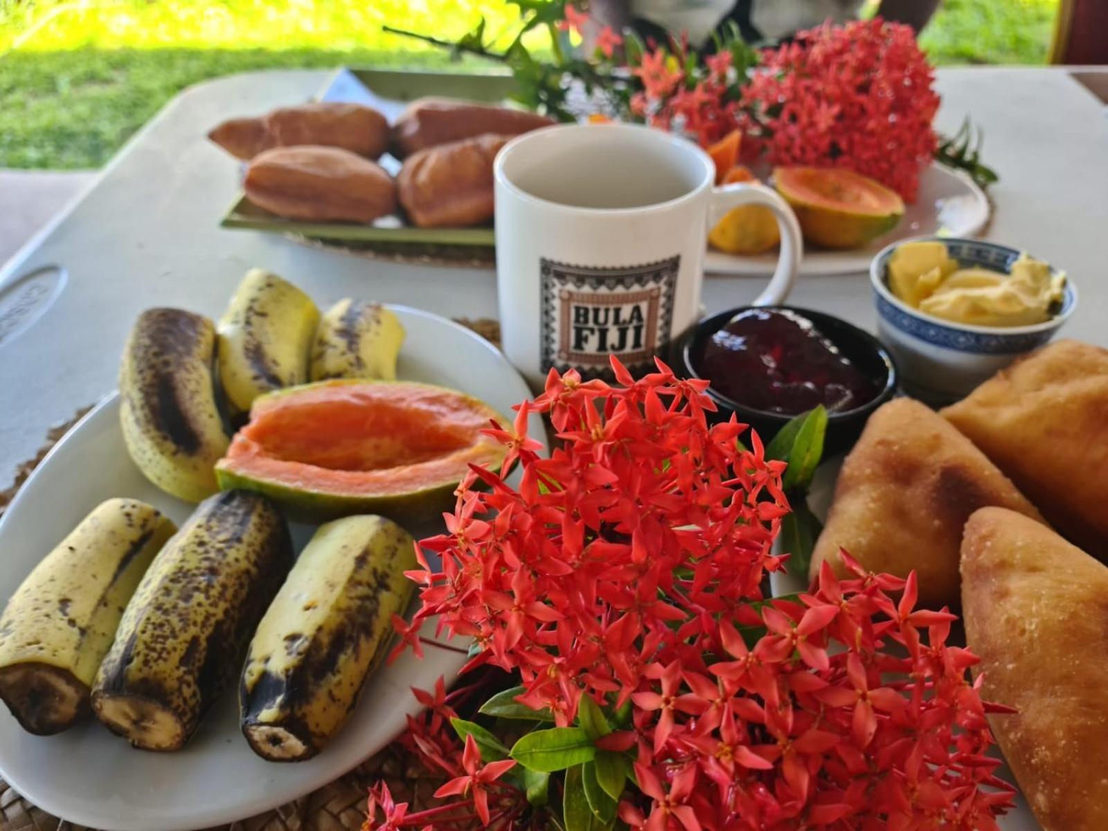 The Ideal Bed & Breakfast Наді Екстер'єр фото